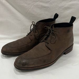 Men’s Cole Haan Wagner Grand 360 Waterproof Leather Boots